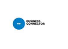 business connector logo